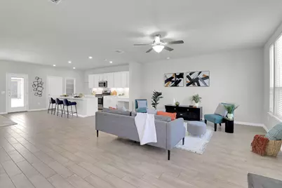 8716 Whitter Drive #A, Austin, TX 78747 - Photo 3