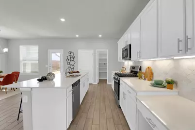 8716 Whitter Drive #A, Austin, TX 78747 - Photo 7