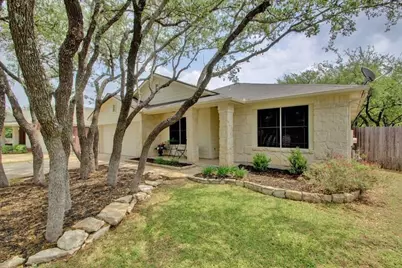 1111 Fossil Cove, Round Rock, TX 78681 - Photo 3