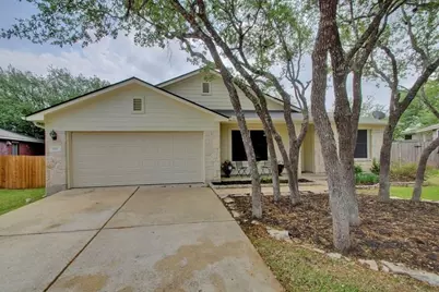 1111 Fossil Cove, Round Rock, TX 78681 - Photo 1