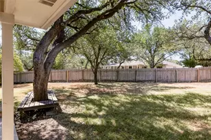 1111 Fossil Cove, Round Rock, TX 78681 - Photo 29
