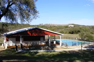 218 Spring Hollow Dr Dr, Bertram, TX 78605 - Photo 11