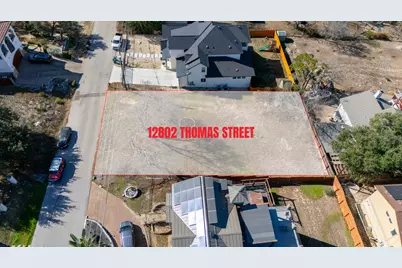 12802 Thomas Street, Austin, TX 78732 - Photo 3