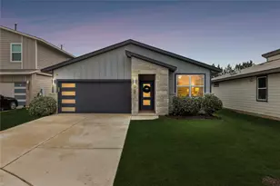 249 Century Plant Rd, Leander, TX 78641 - Photo 1