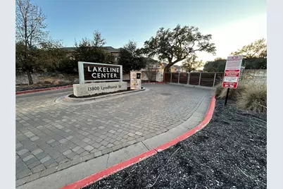 13800 Lyndhurst Street #104, Austin, TX 78717 - Photo 21