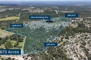 1136 Lakeside Dr, Wimberley, TX 78676 - Photo 1