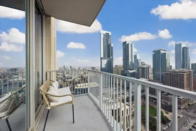 360 Nueces Street #3309, Austin, TX 78701 - Photo 15