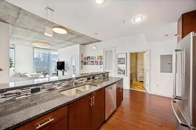 360 Nueces Street #3309, Austin, TX 78701 - Photo 7