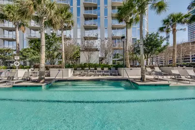 360 Nueces Street #3309, Austin, TX 78701 - Photo 23