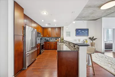 360 Nueces Street #3309, Austin, TX 78701 - Photo 7