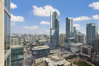 360 Nueces Street #3309, Austin, TX 78701 - Photo 19