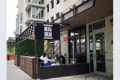 360 Nueces Street #3309, Austin, TX 78701 - Photo 35