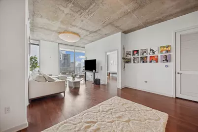 360 Nueces Street #3309, Austin, TX 78701 - Photo 3