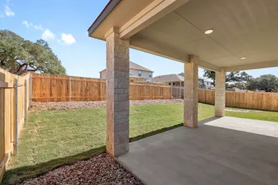 1716 River Plateau Drive, Leander, TX 78641 - Photo 29