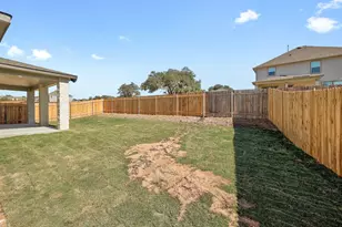 1716 River Plateau Dr, Leander, TX 78641 - Photo 31