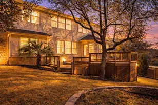 9400 Savannah Ridge Dr, Austin, TX 78726 - Photo 3