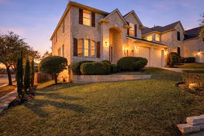 9400 Savannah Ridge Drive, Austin, TX 78726 - Photo 1