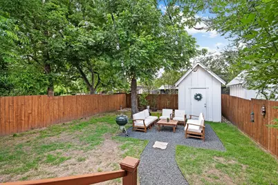 3206 Garden Villa Lane #A, Austin, TX 78704 - Photo 31