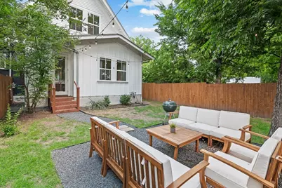 3206 Garden Villa Lane #A, Austin, TX 78704 - Photo 35