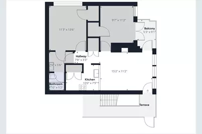 807 W 25th Street #304, Austin, TX 78705 - Photo 21