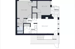 807 W 25th St, Austin, TX 78705 - Photo 21