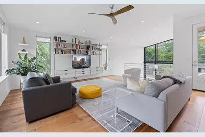 1605 Chelsea Lane #1, Austin, TX 78704 - Photo 19