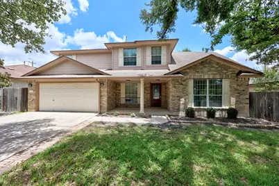 1307 Chardonnay Crossing, Leander, TX 78641 - Photo 3