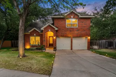 3704 Caney Creek Road, Austin, TX 78732 - Photo 1