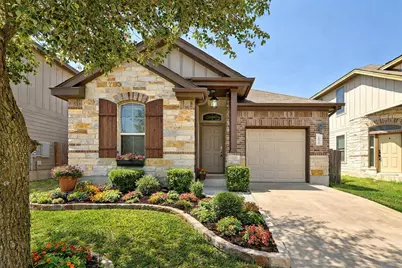 16316 McAloon Way, Austin, TX 78728 - Photo 1