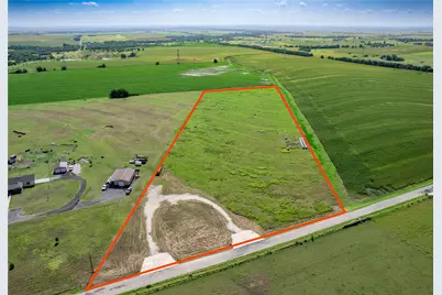 500 County Rd 161, Granger, TX 76530 - Photo 1