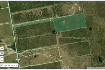 3910 Dry Creek Road, Lockhart, TX 78644 - Photo 1