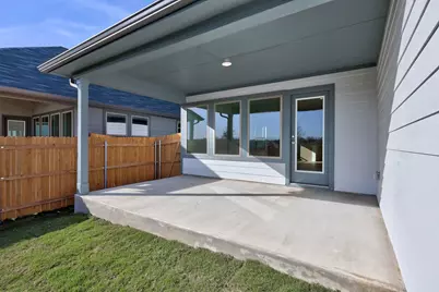 116 Melrose Street, Hutto, TX 78634 - Photo 29