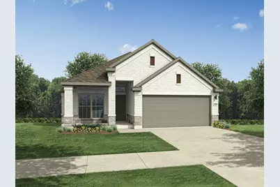 116 Melrose Street, Hutto, TX 78634 - Photo 1