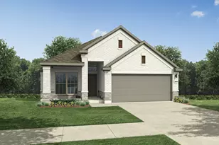 116 Melrose St, Hutto, TX 78634 - Photo 1