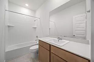 116 Melrose St, Hutto, TX 78634 - Photo 23