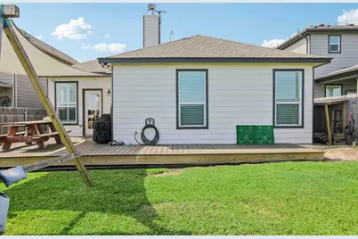 657 Bailey Park Drive, Jarrell, TX 76537 - Photo 33