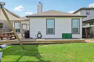 657 Bailey Park Dr, Jarrell, TX 76537 - Photo 33