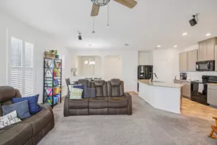 657 Bailey Park Dr, Jarrell, TX 76537 - Photo 5