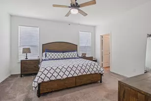 657 Bailey Park Dr, Jarrell, TX 76537 - Photo 15