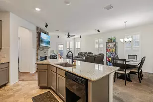 657 Bailey Park Dr, Jarrell, TX 76537 - Photo 9