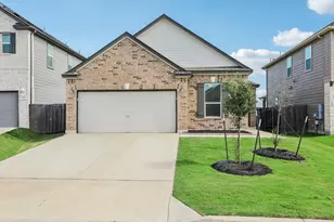 657 Bailey Park Dr, Jarrell, TX 76537 - Photo 1