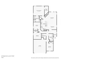 657 Bailey Park Dr, Jarrell, TX 76537 - Photo 37