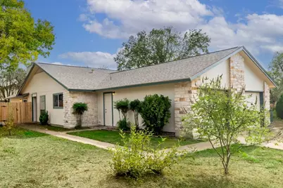 12801 Copper Cliff Avenue #B, Austin, TX 78727 - Photo 1