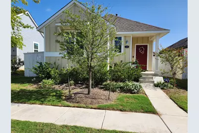 110 Huckleberry Lane, Elgin, TX 78621 - Photo 1