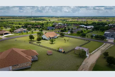 19011 Saint Raguel Road, Manor, TX 78653 - Photo 29