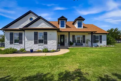 19011 Saint Raguel Road, Manor, TX 78653 - Photo 1