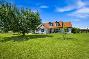 19011 St Raguel Rd, Manor, TX 78653 - Photo 1