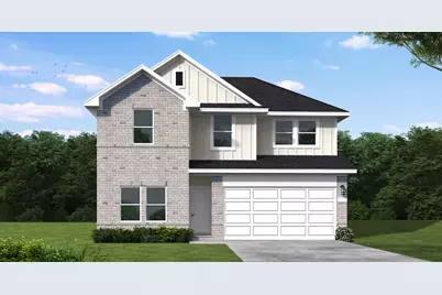 117 Branchwood Path, Taylor, TX 76574 - Photo 1