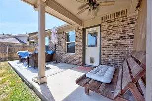 304 Dubina Ave, Georgetown, TX 78626 - Photo 31