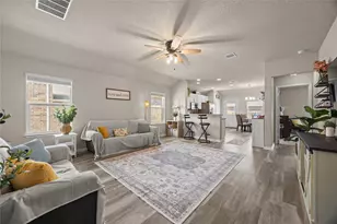 304 Dubina Ave, Georgetown, TX 78626 - Photo 5